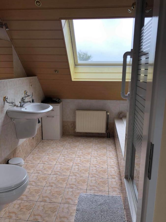 La Casa Aan Zee Apartment Ellemeet Luaran gambar