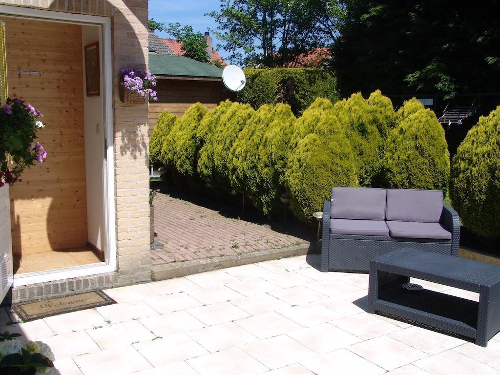 La Casa Aan Zee Apartment Ellemeet Bilik gambar