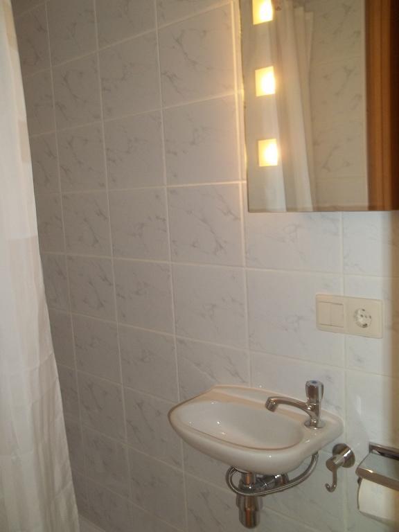 La Casa Aan Zee Apartment Ellemeet Bilik gambar